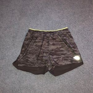 North face better than naked running shorts